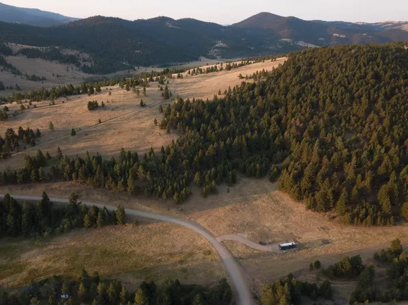 Nhn Corbin Rd, Jefferson City, MT 59638