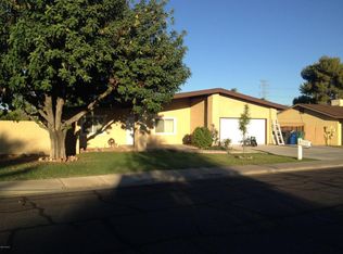 643 N 22nd St, Mesa, AZ 85213