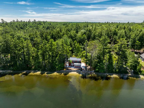 174 Cottage Road, Northfield, ME 04654