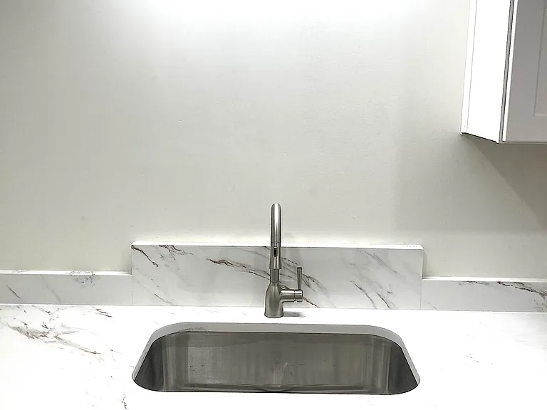 Kitchen Sink