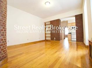 294 W 92nd St APT 2A, New York, NY 10025