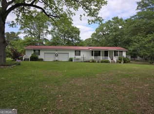 1700 Harlin Day Rd, Mc Intyre, GA 31054