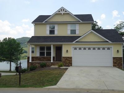 131 Twilight Blvd, Sharps Chapel, TN, 37866