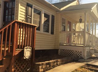 19 Irving Pl, Indian Head, MD