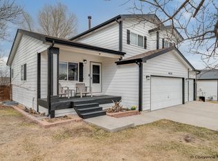 4626 Ranch House Way, Cheyenne, WY 82001