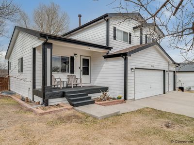 4626 Ranch House Way, Cheyenne, WY, 82001