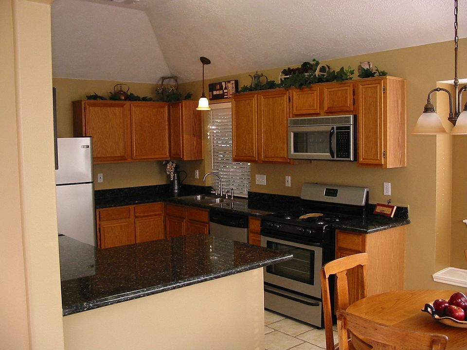 Updated Kitchen