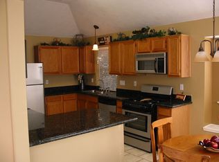3603 Stacy Park Cir, Katy, TX 77449