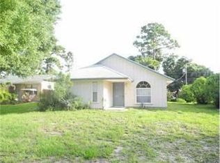 3456 3rd St, Vero Beach, FL 32968