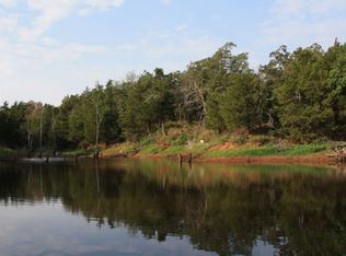 810714 S 3390th Rd, Tryon, OK 74875