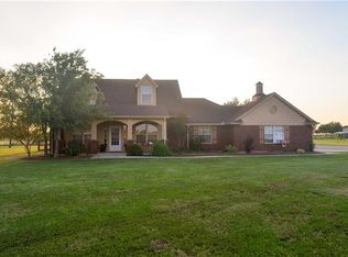 9305 Collingwood Dr, Justin, TX 76247