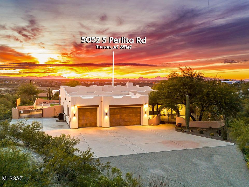 1st image of 5052 S Perlita Rd