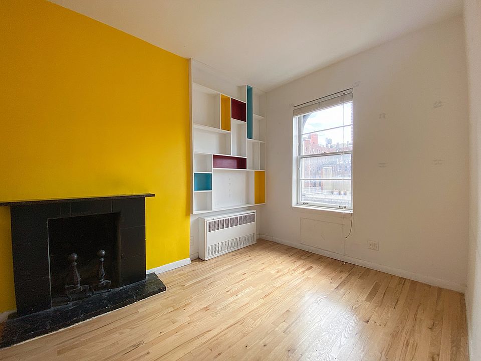 1st image of 113 W 82nd St #4FF
