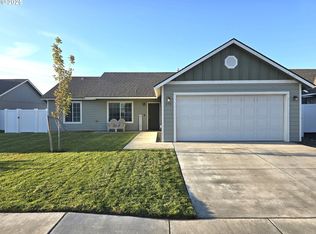 273 Renee Ave, Umatilla, OR 97882