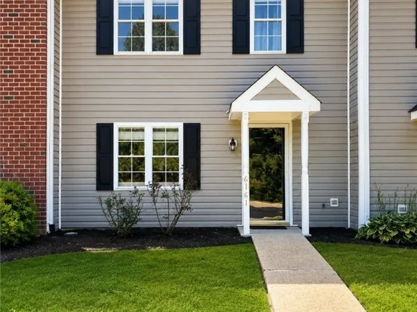 6161 Thicket Run Way, Mechanicsville, VA 23111