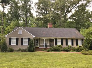 4623 Fieldale Rd, Lynchburg, VA 24503