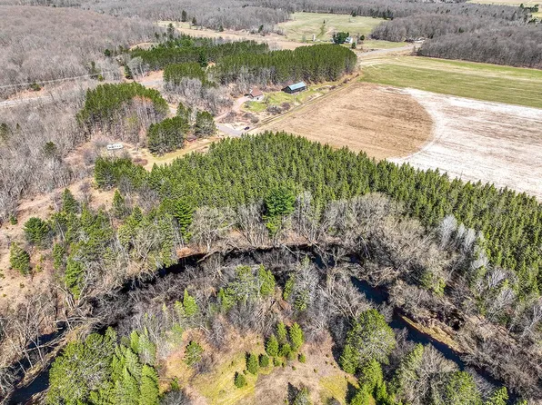 W799 R And H Rd, Gleason, WI 54435