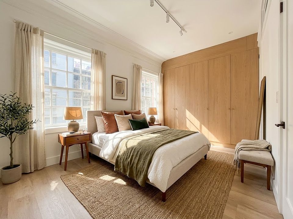 1st image of 313 W 92nd St #6