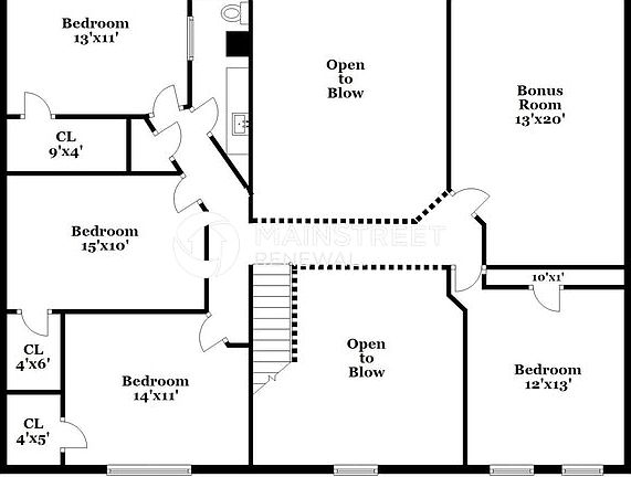 3rd image of 513 Mulberry Ln