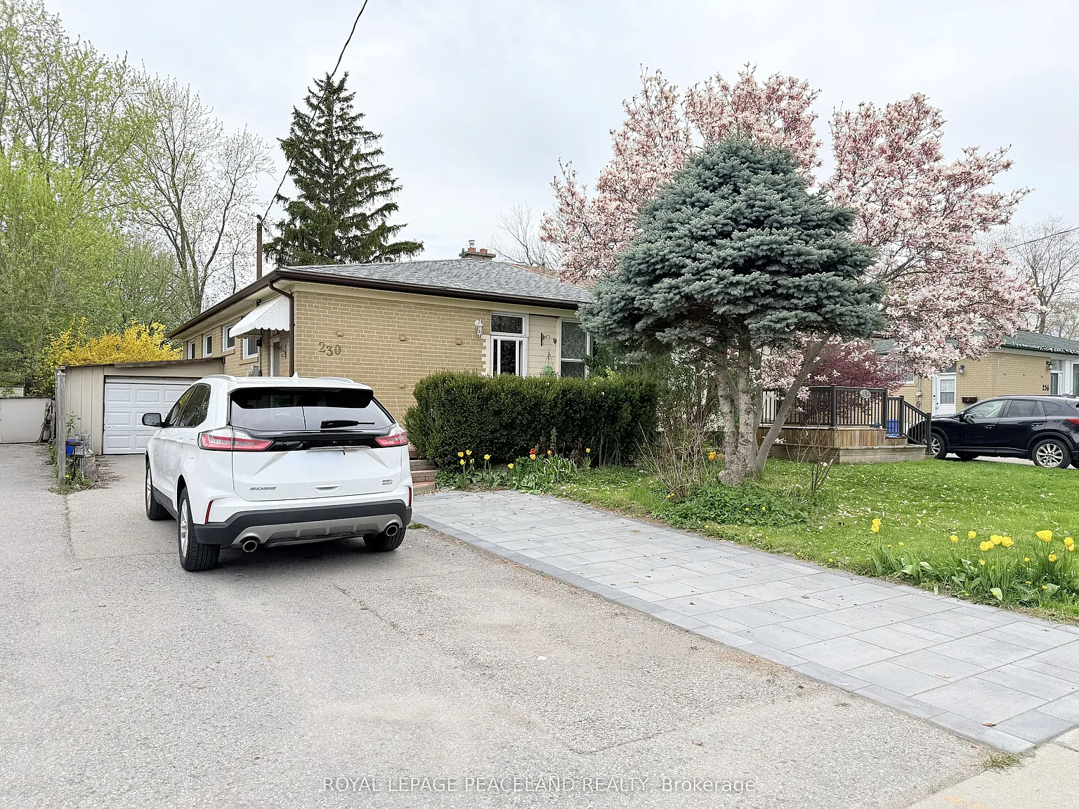 1 bed, $1,050 — Photo 1