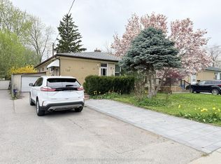 230 Axminster Dr #BASEMENT, Richmond Hill, ON L4C2W1