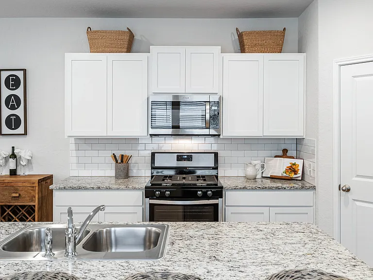 Covey Homes Westpointe_Interior-11