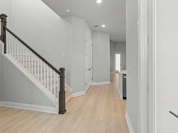 The Bullhead - Entry