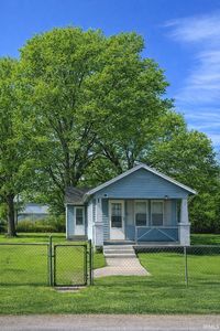 2013 S New York Ave, Evansville, IN, 47714