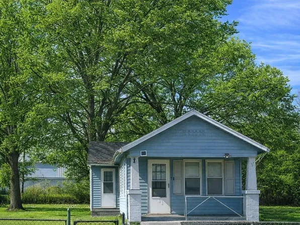 2013 S New York Ave, Evansville, IN 47714