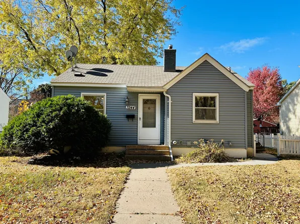 3244 Florida Ave S, Saint Louis Park, MN 55426