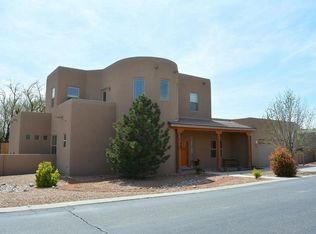 1604 Rancho Guadalupe Trl NW, Albuquerque, NM 87107
