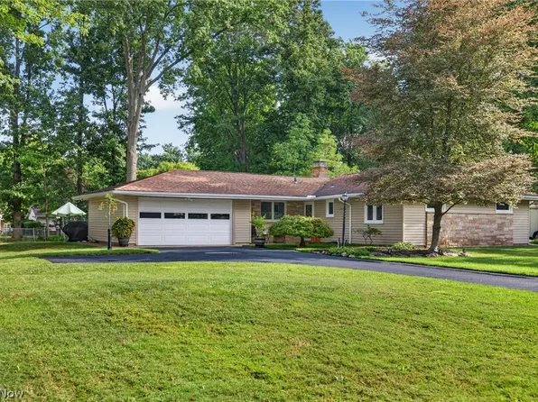 9075 Creekwood Dr, Mentor, OH 44060