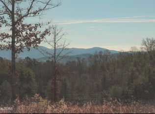 LOT 11 Curtis Rd, Tellico Plains, TN 37385