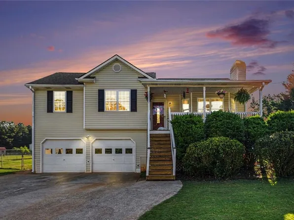 302 Fairview Ln, Dallas, GA 30157