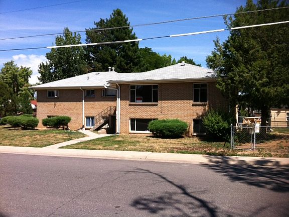 top unit for rent