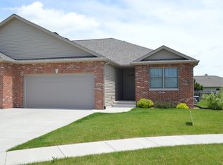 2914 Cindy Ln, Springfield, IL 62711