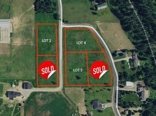 LOT 2 Heritage Way, Moyie Springs, ID 83845