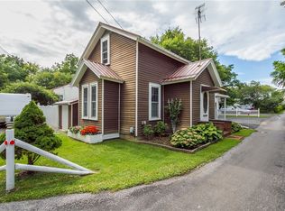 100 Ellis Pl, Canandaigua, NY 14424