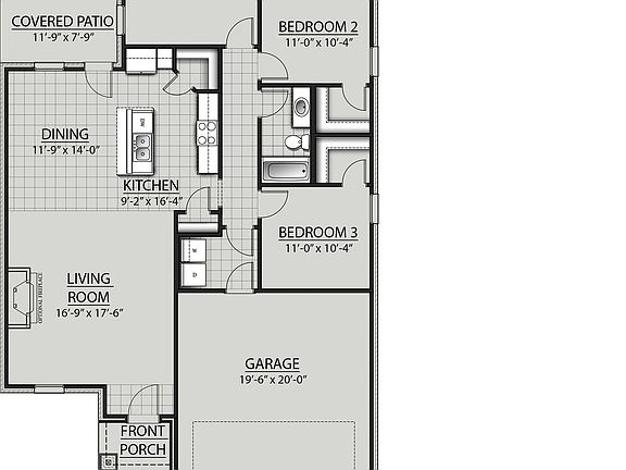 2nd image of this home