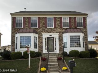 1218 Waterview Way, Baltimore, MD 21221