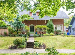 3226 NE 19th Ave, Portland, OR 97212