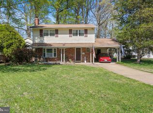 8610 Clydesdale Rd, Springfield, VA 22151