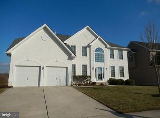 459 W Country Club Dr, Westampton, NJ 08060