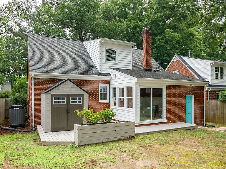 4815 Cutshaw Ave — Photo 38