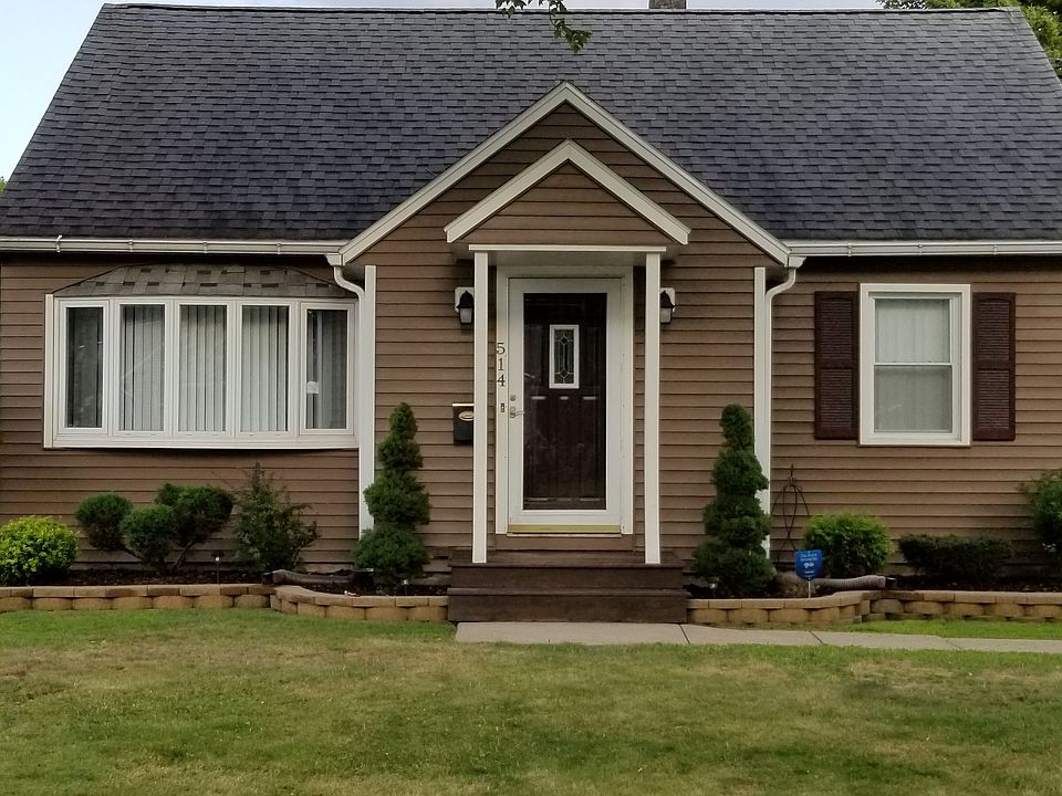 2nd image of 514 Melvin Rd