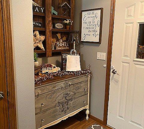 Entryway