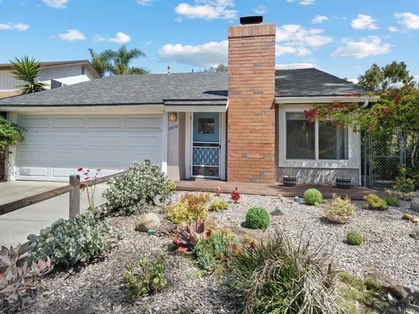 1016 Sandcastle Dr, Cardiff, CA 92007