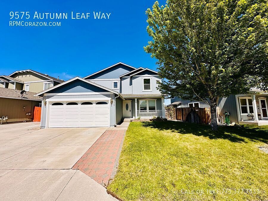 1st image of 9575 Autumn Leaf Way