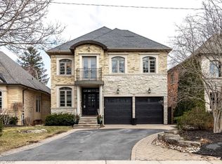 195 Pomona Ave, Burlington, ON L7N 1S9