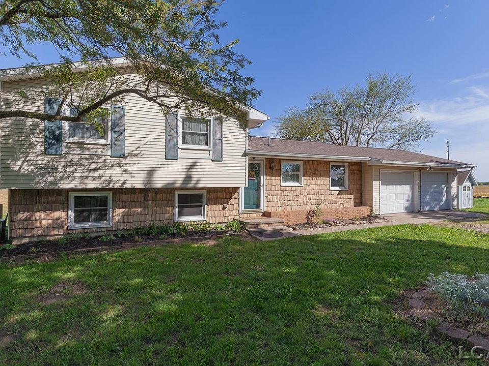 4591 Ridge Hwy, Britton, MI 49229 MLS 50141300 Zillow